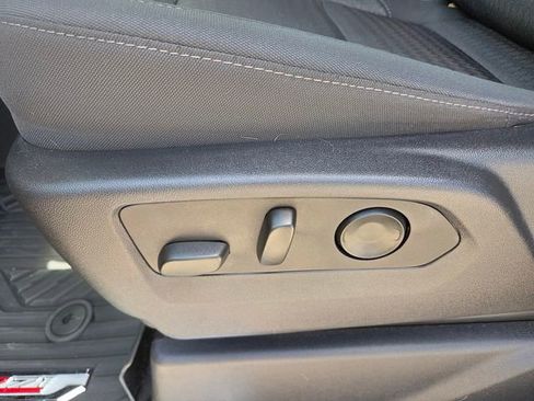 Used 2023 Chevrolet Silverado 1500 LT Trail Boss w/ Protection Package AWD/4WD image 5