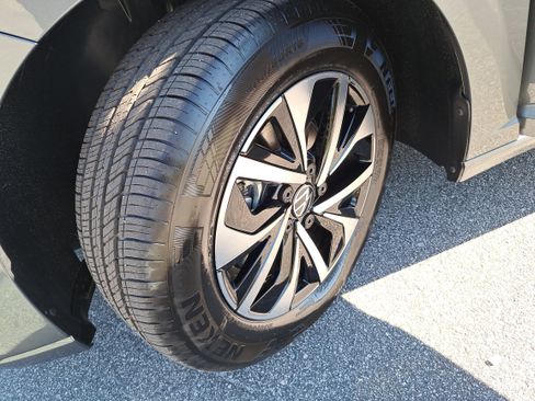 New 2026 Volkswagen Jetta S image 29