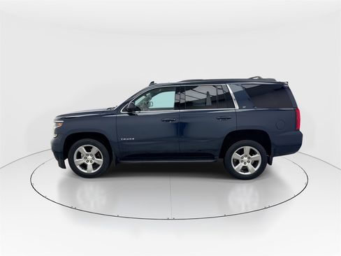 Used 2018 Chevrolet Tahoe LT image 5