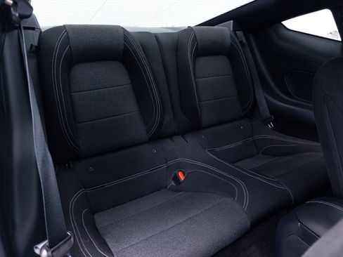 Used 2024 Ford Mustang GT RWD image 37