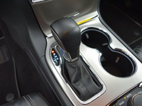 Used 2021 Jeep Grand Cherokee Limited w/ Quick Order Package 28K 80th image 20