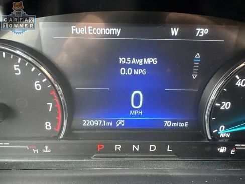 Used 2024 Ford Explorer XLT w/ Equipment Group 202A AWD/4WD image 33