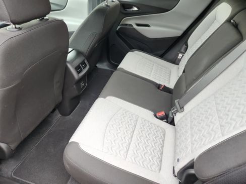 Used 2024 Chevrolet Equinox LS w/ LS Convenience Package FWD image 28