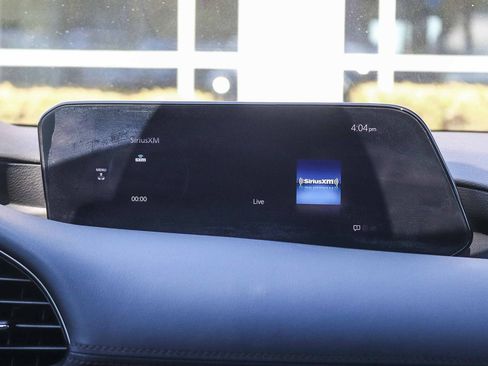Used 2019 MAZDA MAZDA3 Hatchback FWD image 14