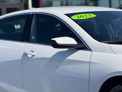 Used 2023 Chevrolet Malibu LT image 4