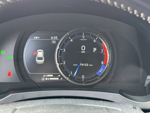 Certified 2023 Lexus IS 350 F Sport w/ Navigation Package RWD image 24