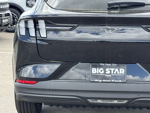 New 2026 Ford Mustang Mach-E Select image 11