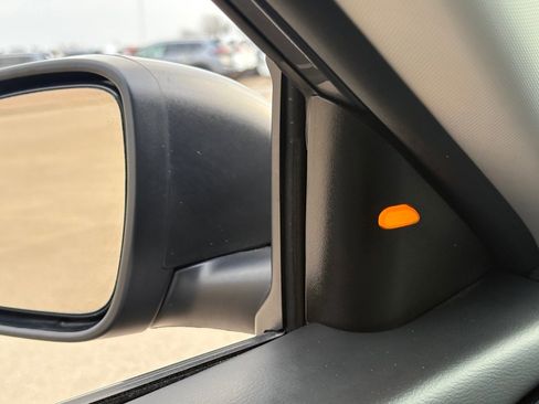 Certified 2025 Nissan Altima 2.5 SV image 11