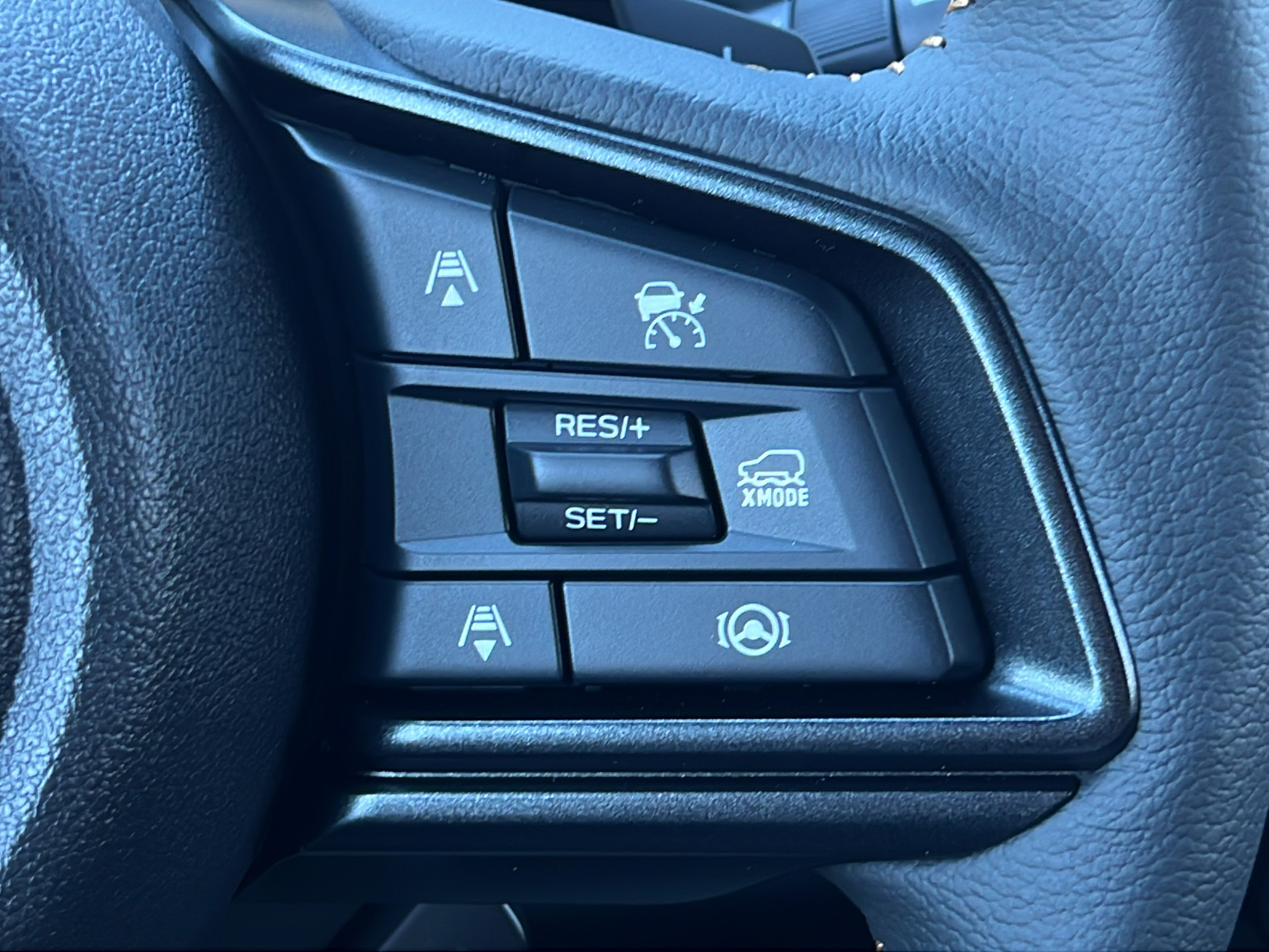 New 2026 Subaru Outback Wilderness AWD/4WD image 23