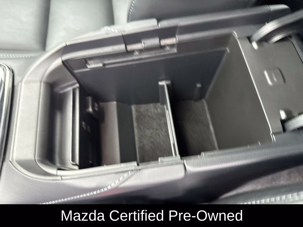 Certified 2023 MAZDA CX-30 AWD 2.5 S w/ Preferred Package image 34