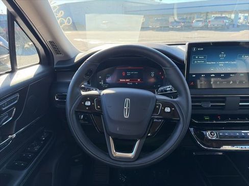 New 2026 Lincoln Corsair Reserve AWD/4WD image 15