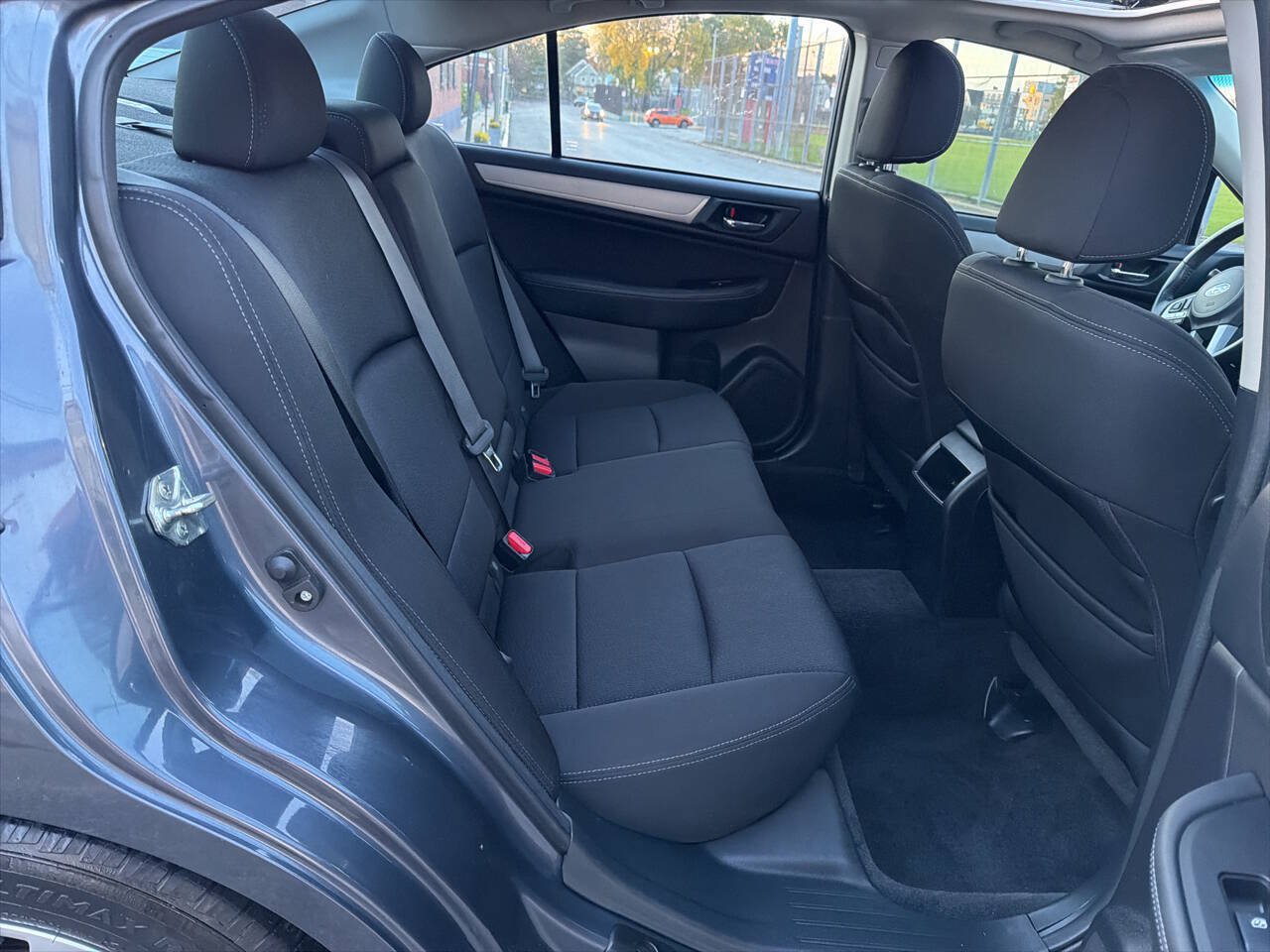 Used 2015 Subaru Legacy 2.5i Premium w/ Moonroof Package AWD/4WD image 19