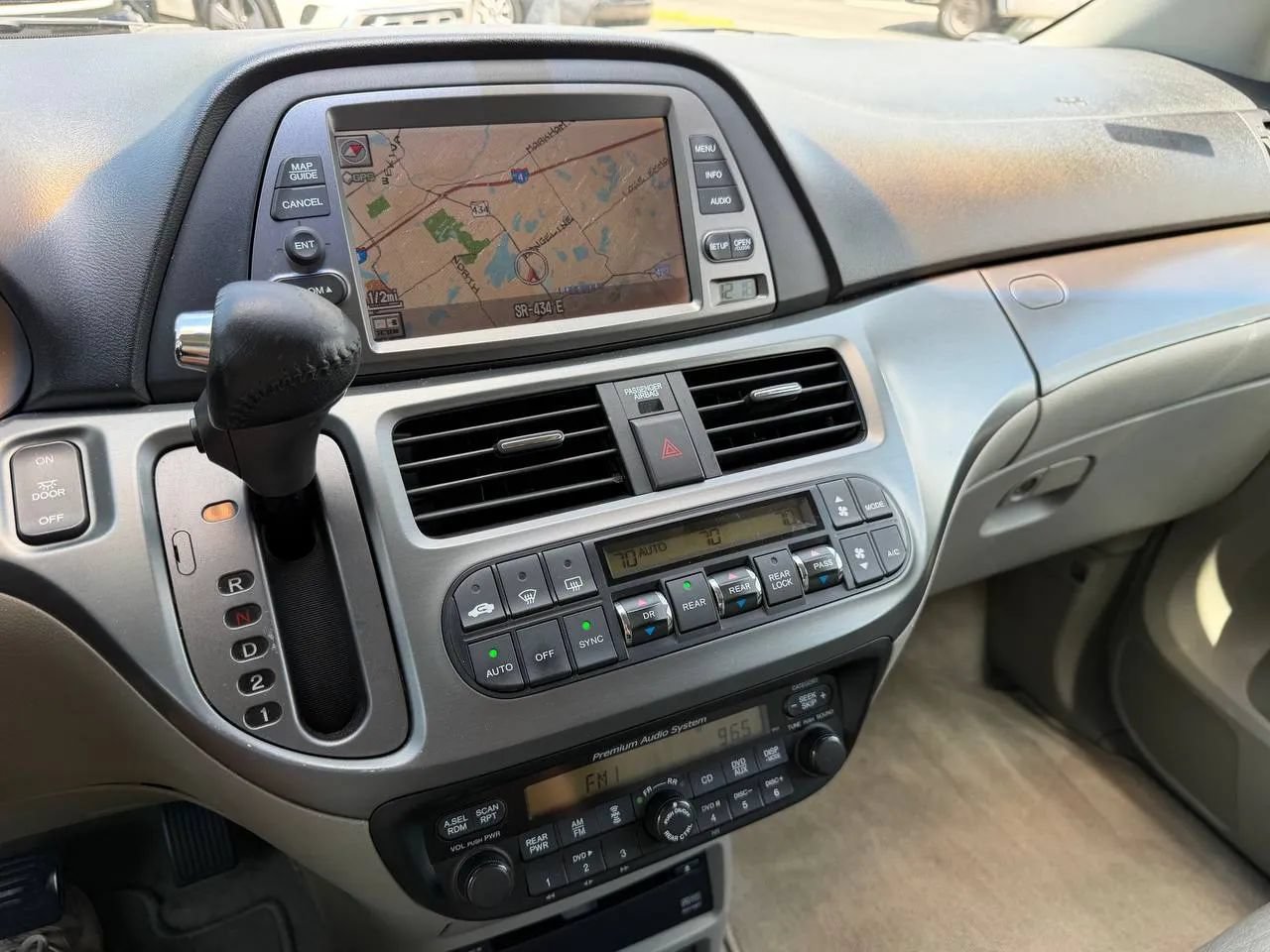 Used 2006 Honda Odyssey Touring image 19