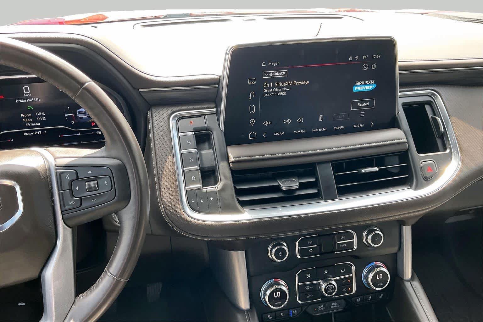 Certified 2023 GMC Yukon SLT RWD image 7