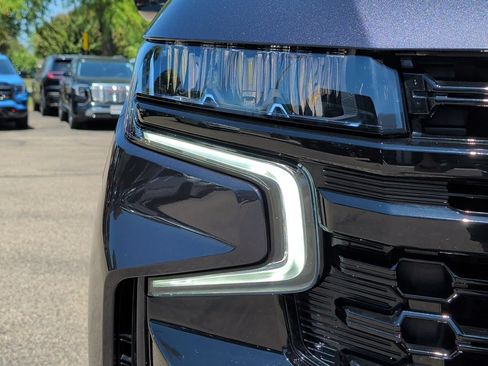 Used 2024 Chevrolet Tahoe Z71 w/ Max Trailering Package AWD/4WD image 43