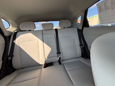 Used 2025 Hyundai Kona SEL image 37