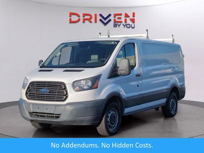 Used 2017 Ford Transit 250 130 Low Roof