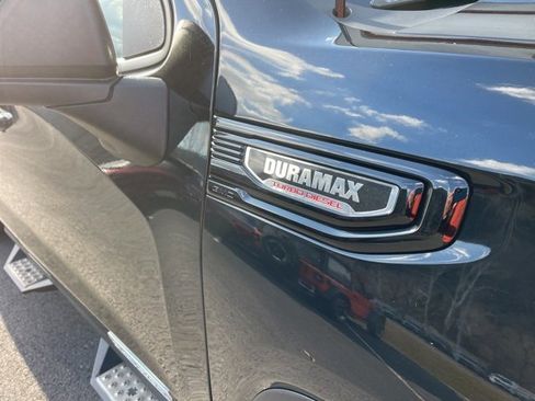 Used 2021 GMC Sierra 1500 Elevation image 4