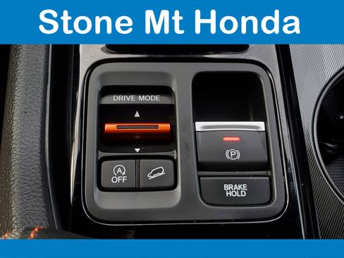 Used 2026 Honda Passport TrailSport image 32