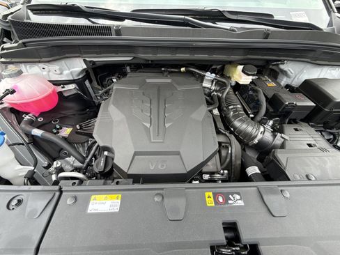 New 2026 Kia Carnival SX FWD image 47
