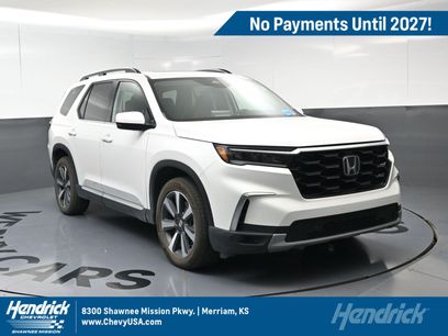 Used 2023 Honda Pilot Touring