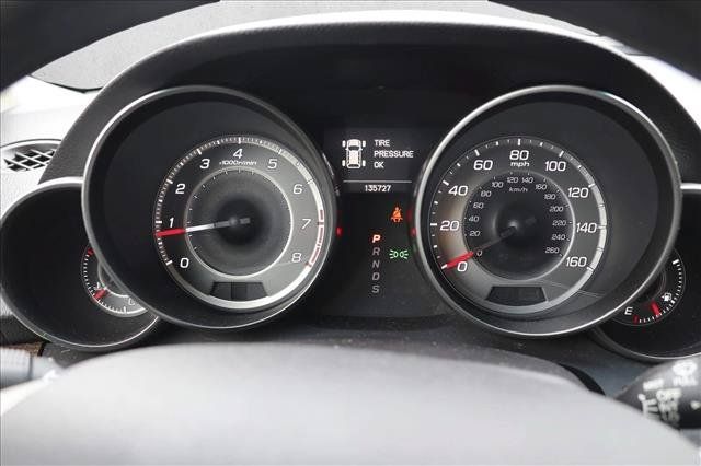 Used 2012 Acura MDX AWD/4WD image 13