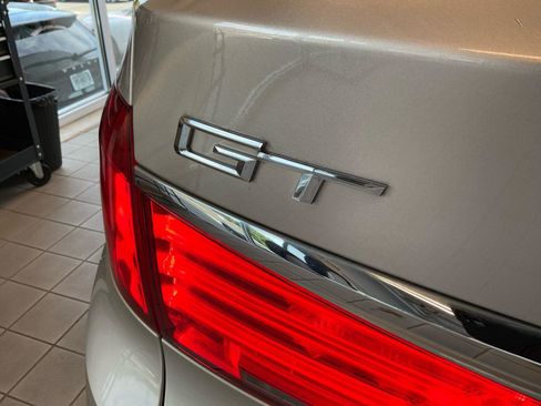 Used 2013 BMW 535i Gran Turismo RWD image 17