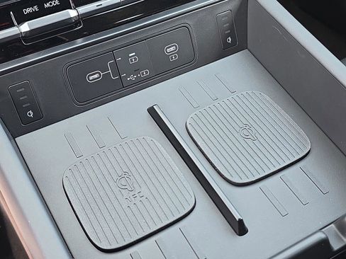 New 2026 Hyundai Santa Fe Calligraphy image 24