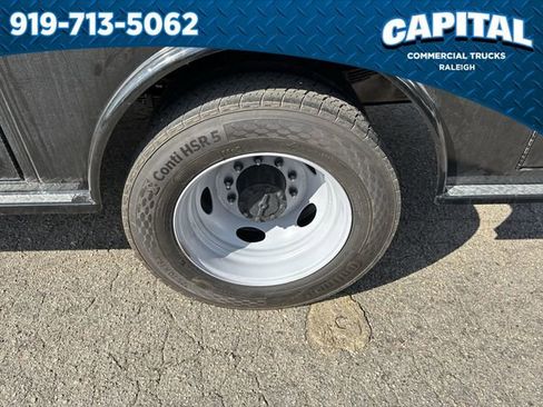 New 2025 Ford F450 XL image 13