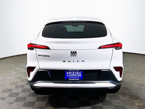 Used 2024 Buick Envista Preferred w/ Convenience I Package image 7