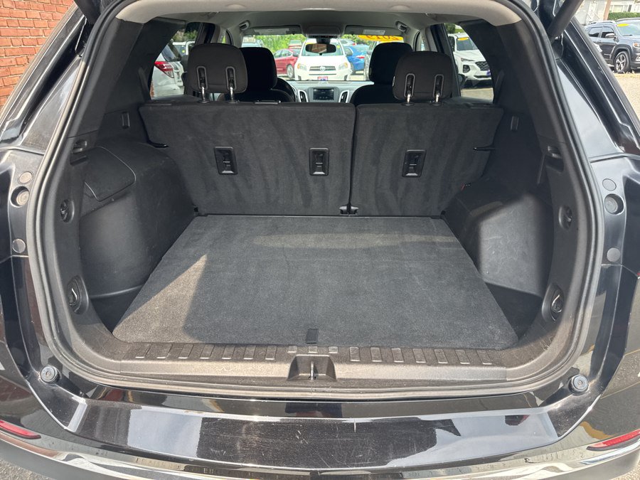 Used 2019 Chevrolet Equinox LT w/ Driver Convenience Package FWD image 35