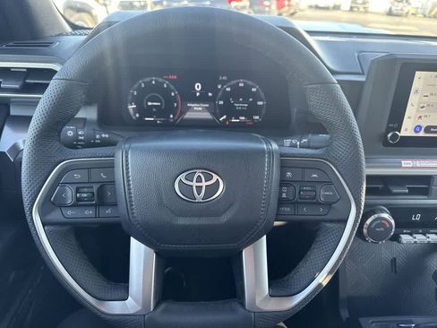 New 2026 Toyota Tacoma TRD Sport image 14