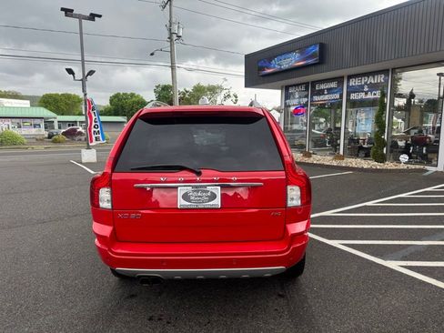 Used 2013 Volvo XC90 3.2 R-Design AWD/4WD image 6