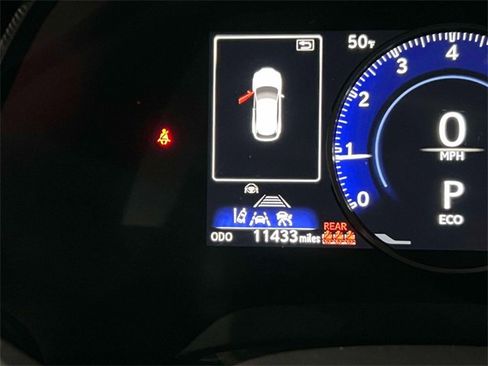 Certified 2024 Lexus RX 350 Premium image 30