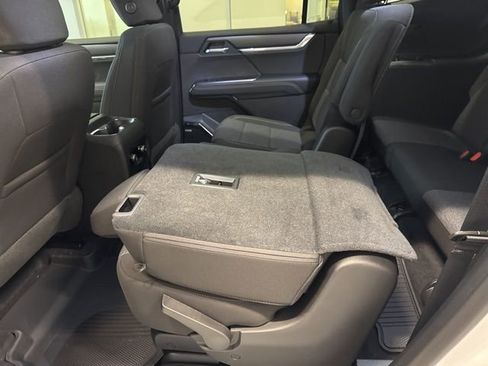 New 2026 GMC Acadia Elevation w/ Black Edition image 30