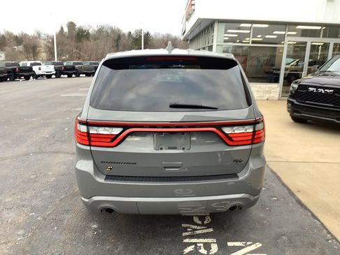 Certified 2022 Dodge Durango R/T w/ Quick Order Package 22F image 5