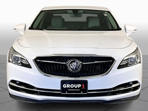 Used 2017 Buick LaCrosse Essence w/ Sights and Sounds Package image 4
