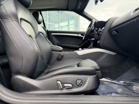 Used 2016 Audi A5 2.0T Premium Plus w/ Technology Package image 15