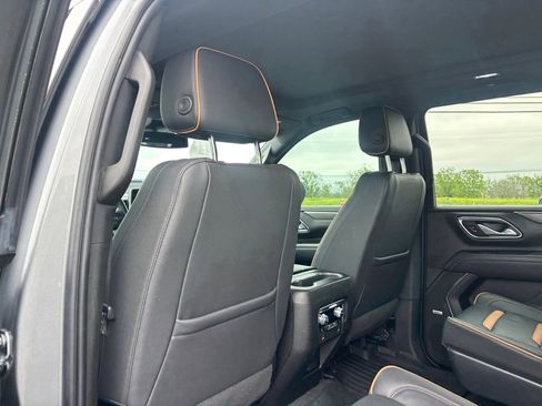 Used 2023 GMC Yukon XL AT4 AWD/4WD image 26