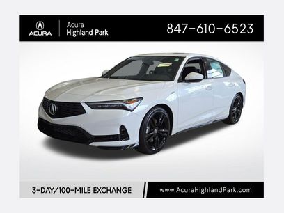 New 2026 Acura Integra A-Spec