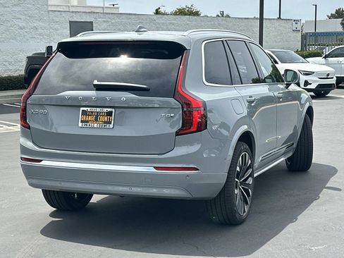 New 2026 Volvo XC90 T8 Ultra w/ Protection Package Premier AWD/4WD image 6