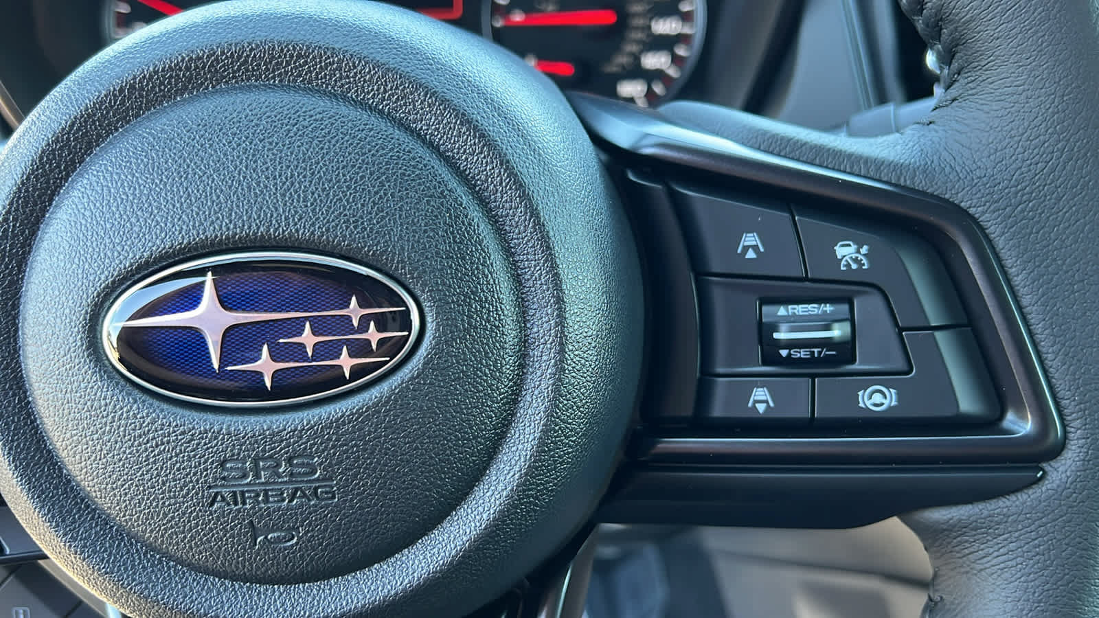 New 2026 Subaru WRX Premium AWD/4WD image 20