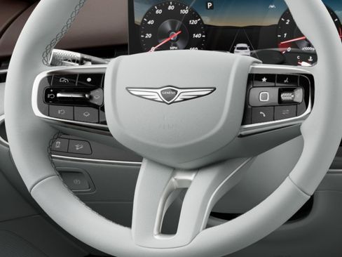 New 2026 Genesis GV70 2.5T Advanced w/ G1 Accessory Package AWD/4WD image 14