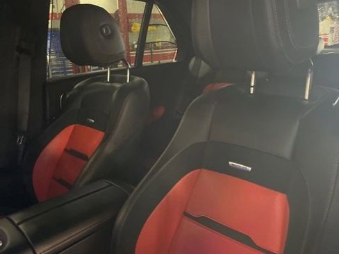 Used 2022 Mercedes-Benz GLE 53 AMG 4MATIC image 14