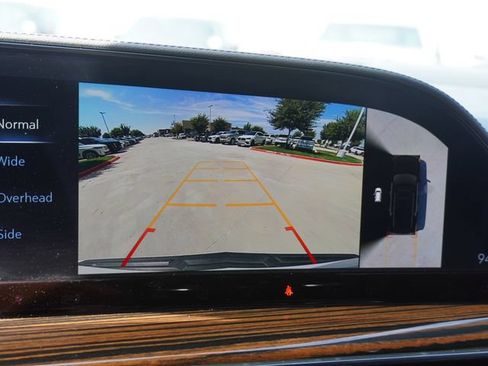 Used 2023 Cadillac Escalade ESV Premium Luxury w/ Performance Package AWD/4WD image 26