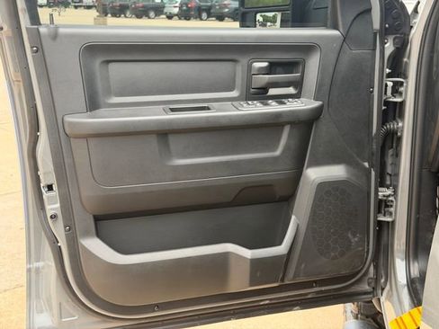 New 2026 RAM 2500 Warlock AWD/4WD image 24