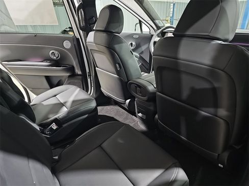 New 2026 Hyundai Palisade Calligraphy image 11