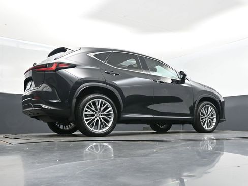 Used 2025 Lexus NX 350 AWD w/ Premium Package image 42