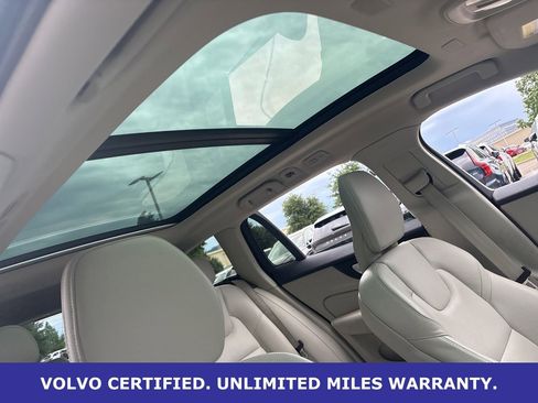 Certified 2023 Volvo V60 B5 Cross Country Plus w/ Climate Package AWD/4WD image 15
