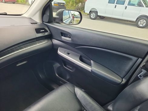 Used 2013 Honda CR-V EX-L image 12